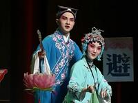 广东汉剧《花灯案》全剧高清下载，经典传统剧目在线观赏