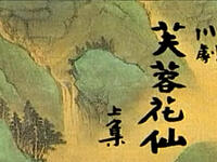 芙蓉花仙