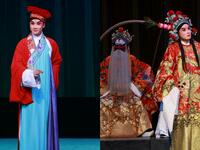 川剧《白面虎肖方》全剧下载｜徐超领衔主演经典川剧高腔大戏下载
