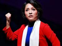 川剧《江姐》全剧下载 - 沈铁梅领衔主演 重庆市川剧院精品呈现 川剧《江姐》全剧下载 - 沈铁梅领衔主演 重庆市川剧院精品呈现