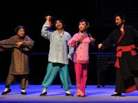 川剧《金子》全剧资源下载，重庆市川剧院精品，沈铁梅领衔主演下载