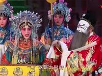 秦腔《黑叮本》全本在线观看康亚婵李小伟主演，经典忠保国大戏下载