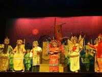 汉调二黄《辕门斩子》选段下载,经典戏曲资源一键获取 汉调二黄《辕门斩子》选段下载,经典戏曲资源一键获取