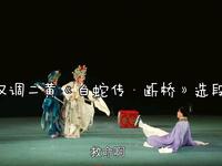 汉调二黄《白蛇传·断桥》“你忍心”选段在线观看及下载 汉调二黄《白蛇传·断桥》“你忍心”选段在线观看及下载