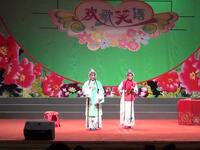 汉调二黄《花田错》选场免费资源下载,经典喜剧戏曲选段高清获取 汉调二黄《花田错》选场免费资源下载,经典喜剧戏曲选段高清获取