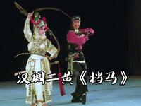 汉调二黄经典折子戏《挡马》在线下载,杨八姐焦光普精彩演绎 汉调二黄经典折子戏《挡马》在线下载,杨八姐焦光普精彩演绎