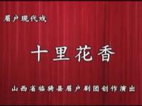 眉户现代戏《十里花香》全本高清下载 - 闫慧芳主演 乡村温情佳作 眉户现代戏《十里花香》全本高清下载 - 闫慧芳主演 乡村温情佳作