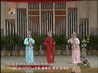 弦板腔经典《三女告状》邵英税晓玲高晓燕主
