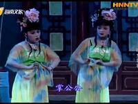 海南大型古装琼剧《哑女告状》全集 海南艺倩琼剧团演出 高清全本在线观看