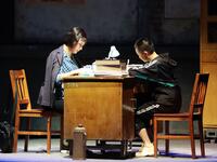 滇剧《张桂梅》全场高清下载|王润梅主演|云南省滇剧院经典现代戏资源 滇剧《张桂梅》全场高清下载|王润梅主演|云南省滇剧院经典现代戏资源