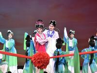 滇剧《荷花配》全场高清下载 陆湘璇陈楠主演 云南省滇剧院经典呈现 滇剧《荷花配》全场高清下载 陆湘璇陈楠主演 云南省滇剧院经典呈现