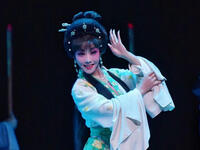 滇剧《京娘》全场高清下载-赵春芬王达成主演-云南省滇剧院经典演绎 滇剧《京娘》全场高清下载-赵春芬王达成主演-云南省滇剧院经典演绎