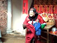 宁都中村傩戏《抱冬月》在线观看下载 - 客家非遗傩戏资源