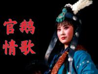 陇剧经典《官鹅情歌》全集下载 - 边肖雷通下载
