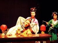 龙江剧《梁红玉》全集下载李雪飞领衔主演，南宋抗金女英雄传奇再现