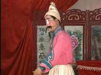 二人台传统戏《钉缸》在线下载，王茂林王丽霞精彩演绎，经典戏曲不容错过下载