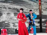 免费二人台《走西口》下载，古城职工俱乐部文艺演唱，经典戏曲资源速取