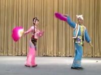 二人台经典《五哥放羊》下载，秦亮侯洛洛深情演绎，感受民间爱情魅力下载