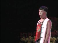 二人台经典《叔嫂情》詹丽华周永新联袂演绎，精彩戏曲在线观看下载