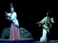 桂剧《灵渠长歌》全集高清下载｜陈念勇李忠等实力主演演绎，经典不容错过下载