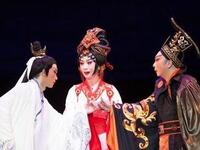 新编桂剧《七步吟》全集下载傅希如等主演,三国题材精品剧目 新编桂剧《七步吟》全集下载傅希如等主演,三国题材精品剧目