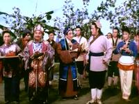 桂剧《刘三姐》全集下载|傅锦华经典演唱,重温反抗压迫传奇故事 桂剧《刘三姐》全集下载|傅锦华经典演唱,重温反抗压迫传奇故事