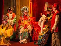 桂剧《富贵图》全集下载殷秀琴苏国璋精彩演绎,传统戏曲经典不容错过 桂剧《富贵图》全集下载殷秀琴苏国璋精彩演绎,传统戏曲经典不容错过