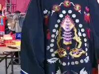 闽南师公戏《三奉请》在线观看,经典神话剧情下载 闽南师公戏《三奉请》在线观看,经典神话剧情下载