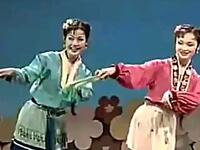 桂林彩调《十月花》全场高清下载，经典地方戏曲，非遗彩调艺术盛宴