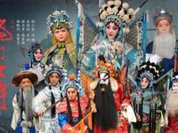 京剧《杨门女将》全本下载，杨鹏程韩亚男主演，忠烈巾帼经典戏曲资源下载
