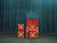 京剧《四平山》全本下载 - 周龙主演 中国戏曲学院经典演绎