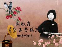 阎秋霞白派京韵大鼓《黛玉焚稿》老艺术家义演实况下载 - 经典红楼梦曲艺资源
