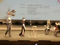 京韵大鼓《徐母骂曹》杨凤杰演唱 经典戏曲资源下载
