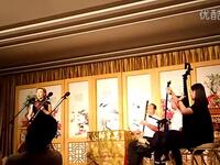 京韵大鼓《俞伯牙摔瑶琴》全本在线收听，骆玉笙经典演绎，沉浸式感受传统曲艺魅力
