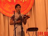 免费京韵大鼓《哭黛玉》下载经典白派演绎，林黛玉病重凄婉名段