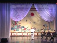 京韵大鼓《草船借箭》全集下载 - 经典三国故事改编