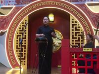 白派京韵大鼓《连环计》明空演绎，经典三国计策曲目在线下载