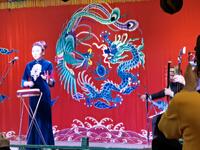 京韵大鼓《连环计》付蔷演唱，经典曲艺资源在线下载