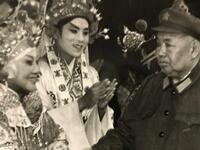 豫剧《花枪缘》全场资源下载｜马金凤经典演绎，马派唱腔尽显，速领珍藏版戏曲下载