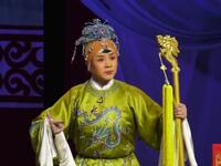 豫剧《穆桂英挂帅》全场资源下载柏青、赵京经典演绎，马派名剧完整呈现