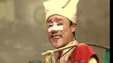 免费民间小调《王大娘扒缸》全集下载，荆献顺经典作品，高清戏曲资源速取