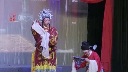 康王告状