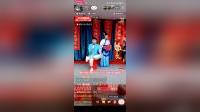 二人转《刘翠萍哭井》月月大白龙精彩演唱，经典东北二人转正戏在线下载下载