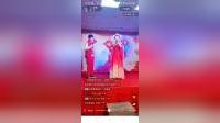 二人转《古城会》藏小双徐婷婷演唱，经典三国忠义故事戏曲资源下载下载
