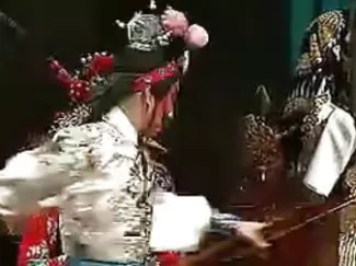 京剧《穆桂英挂帅》全剧下载 - 李胜素于魁智等名家主演经典戏曲资源下载