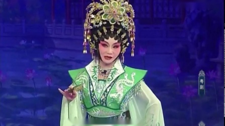 粤剧《郭子仪祝寿》（打金枝）上集高清下载 - 白庆贤傅敏华主演经典戏曲资源