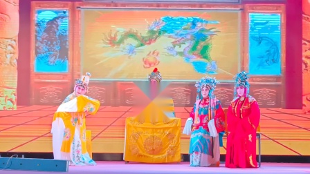 淮剧《金水桥》高清资源下载|曾文俊等名家演绎宫廷权谋大戏 淮剧《金水桥》高清资源下载|曾文俊等名家演绎宫廷权谋大戏