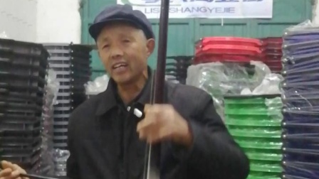 河南坠子经典《马鹏封宫》在线下载，李运德张书义精彩演绎下载