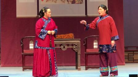 评剧《赵芸娘》完整版下载 - 冯荣玲倾情演唱，经典爱派演绎封建女性悲剧