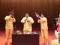 小寡妇哭坟
